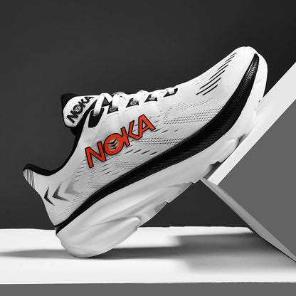 Zapatos Ergonómicos Yooall® | 👟 Perfectos para las actividades diarias | Su diseño de soporte de arco reduce eficazmente la fatiga.