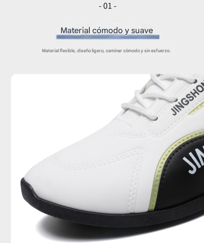 🔥 30% de descuento - ¡No te lo pierdas!Zapatillas ergonómicas para adultos mayores - Zapatos de caminar ortopédicos